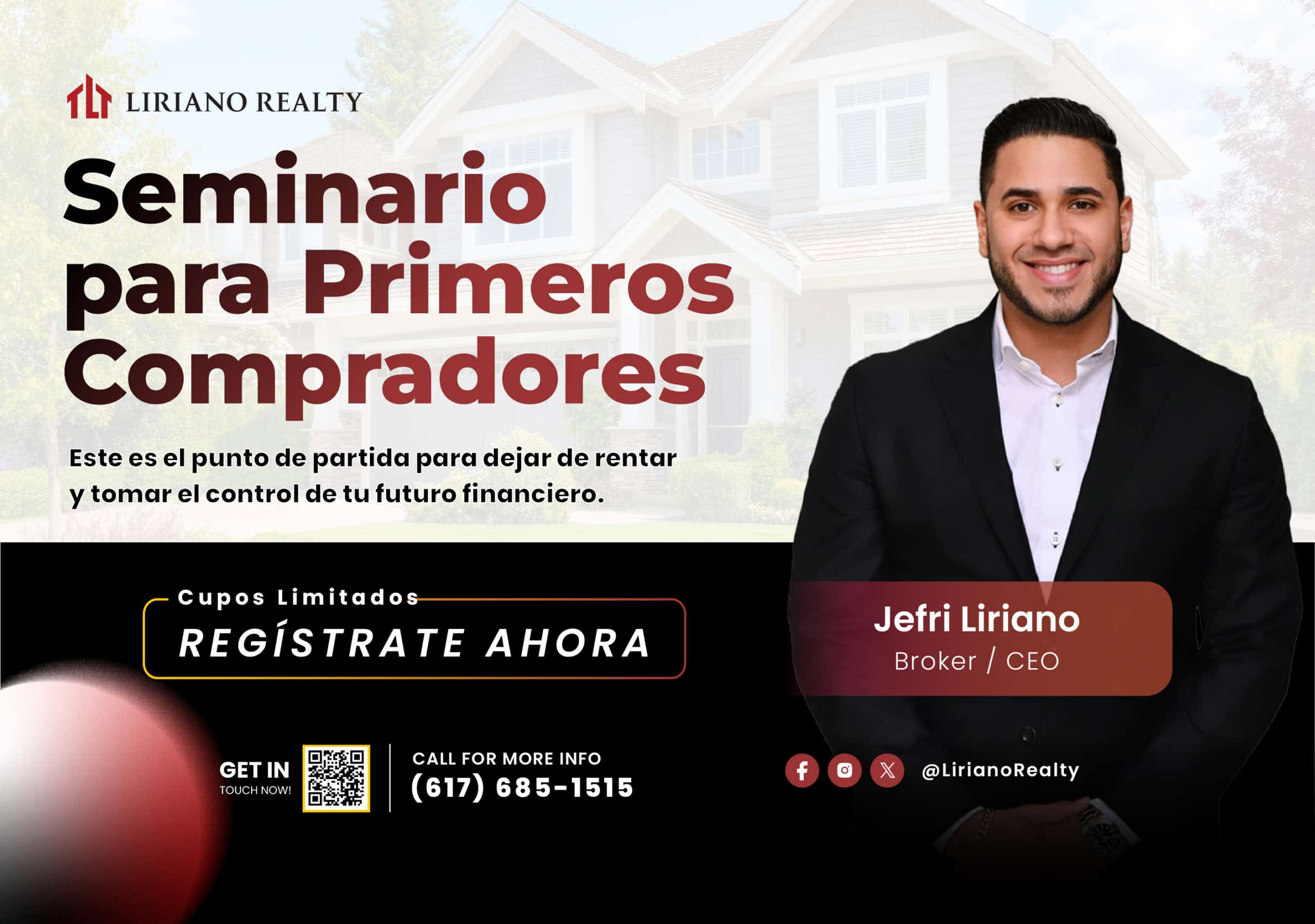 Seminario Primeros Compradores